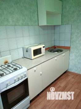 1-к квартира, на длительный срок, 36м2, 4/9 этаж