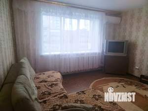1-к квартира, на длительный срок, 36м2, 5/9 этаж