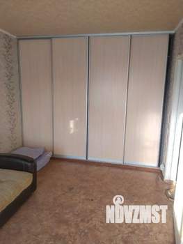 1-к квартира, на длительный срок, 34м2, 4/10 этаж