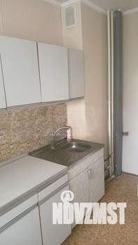1-к квартира, на длительный срок, 37м2, 4/10 этаж