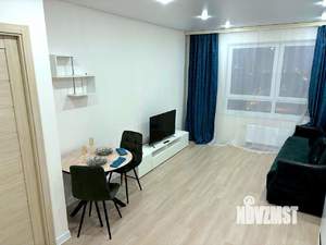 2-к квартира, на длительный срок, 47м2, 10/18 этаж