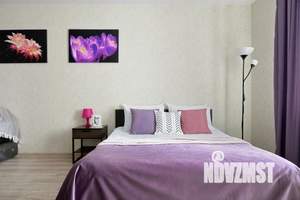 1-к квартира, посуточно, 48м2, 1/1 этаж