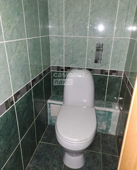 1-к квартира, на длительный срок, 32м2, 5/5 этаж