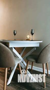 1-к квартира, посуточно, 45м2, 15/17 этаж