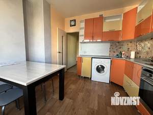 2-к квартира, на длительный срок, 55м2, 8/18 этаж