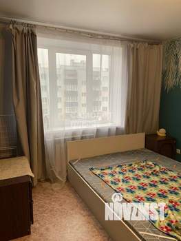 1-к квартира, на длительный срок, 29м2, 4/5 этаж