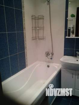 1-к квартира, на длительный срок, 40м2, 6/10 этаж