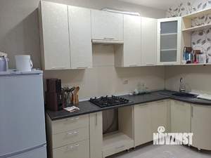 1-к квартира, на длительный срок, 40м2, 5/9 этаж