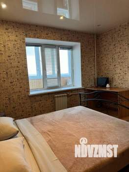 2-к квартира, посуточно, 75м2, 1/1 этаж