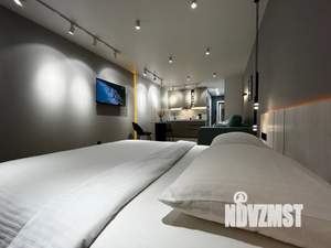 1-к квартира, посуточно, 33м2, 10/10 этаж