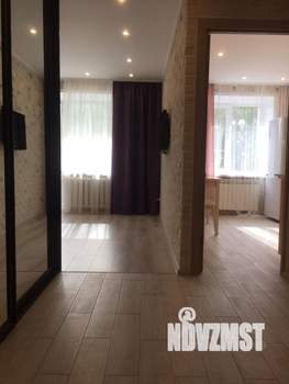 1-к квартира, на длительный срок, 32м2, 3/9 этаж