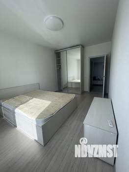 1-к квартира, на длительный срок, 40м2, 9/22 этаж