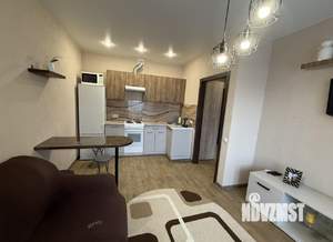 2-к квартира, на длительный срок, 42м2, 2/9 этаж