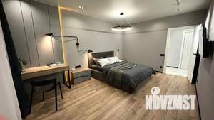 3-к квартира, посуточно, 95м2, 1/1 этаж