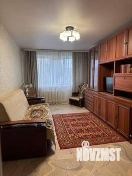 2-к квартира, посуточно, 70м2, 1/1 этаж