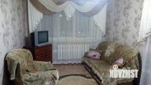 1-к квартира, на длительный срок, 30м2, 3/5 этаж