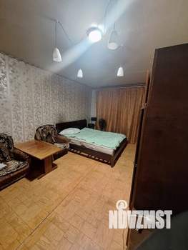 1-к квартира, на длительный срок, 33м2, 8/9 этаж