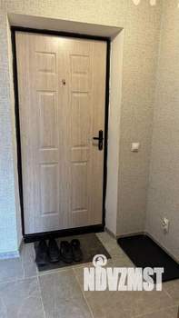 1-к квартира, на длительный срок, 34м2, 1/5 этаж