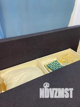 1-к квартира, посуточно, 38м2, 6/17 этаж