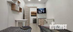 1-к квартира, посуточно, 56м2, 1/1 этаж