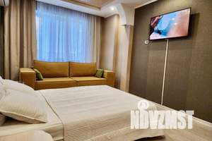 1-к квартира, посуточно, 54м2, 5/16 этаж