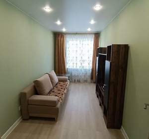 1-к квартира, на длительный срок, 38м2, 3/10 этаж