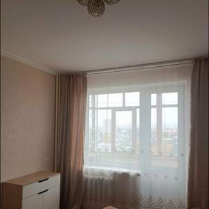 1-к квартира, на длительный срок, 26м2, 7/10 этаж