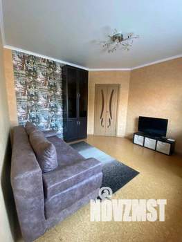 2-к квартира, посуточно, 56м2, 1/1 этаж