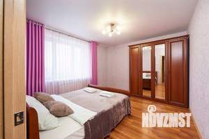 2-к квартира, посуточно, 60м2, 1/1 этаж