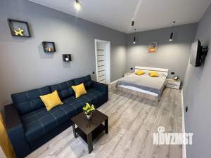 2-к квартира, посуточно, 50м2, 11/18 этаж