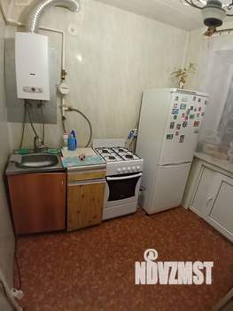 2-к квартира, на длительный срок, 41м2, 3/3 этаж