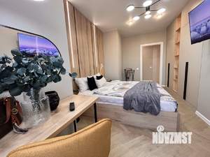 2-к квартира, посуточно, 70м2, 13/16 этаж