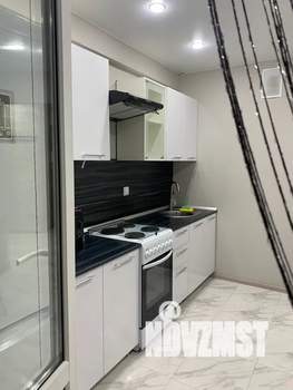 1-к квартира, посуточно, 33м2, 6/18 этаж