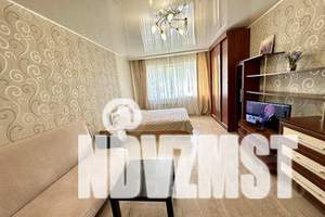 1-к квартира, посуточно, 35м2, 1/10 этаж