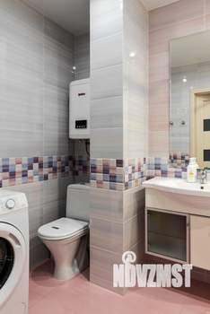 1-к квартира, посуточно, 44м2, 1/1 этаж