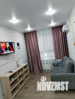 1-к квартира, посуточно, 35м2, 3/10 этаж