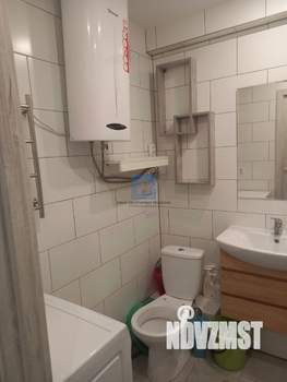 1-к квартира, на длительный срок, 41м2, 10/18 этаж