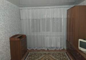 1-к квартира, на длительный срок, 30м2, 4/5 этаж