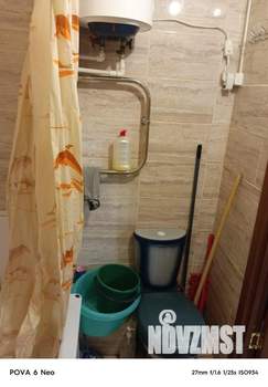 1-к квартира, на длительный срок, 33м2, 2/11 этаж