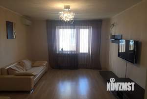 2-к квартира, на длительный срок, 70м2, 5/5 этаж