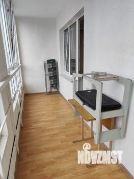 1-к квартира, на длительный срок, 43м2, 6/14 этаж