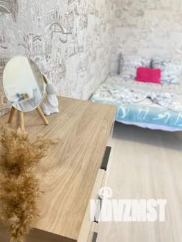 1-к квартира, посуточно, 35м2, 8/17 этаж