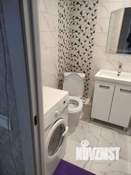 1-к квартира, на длительный срок, 34м2, 10/20 этаж