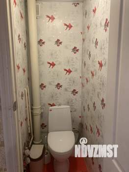 3-к квартира, на длительный срок, 64м2, 7/10 этаж