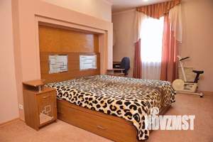 2-к квартира, посуточно, 86м2, 1/1 этаж