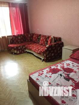 2-к квартира, посуточно, 54м2, 2/10 этаж