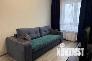2-к квартира, посуточно, 50м2, 16/16 этаж