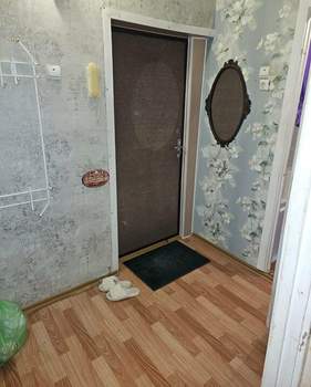 1-к квартира, на длительный срок, 30м2, 3/9 этаж