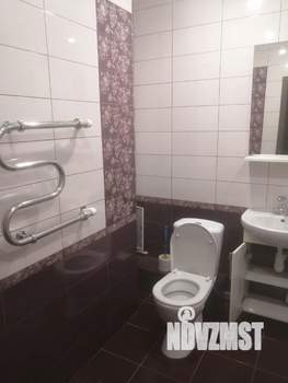 1-к квартира, на длительный срок, 42м2, 5/12 этаж