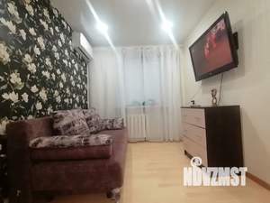 1-к квартира, посуточно, 25м2, 2/5 этаж